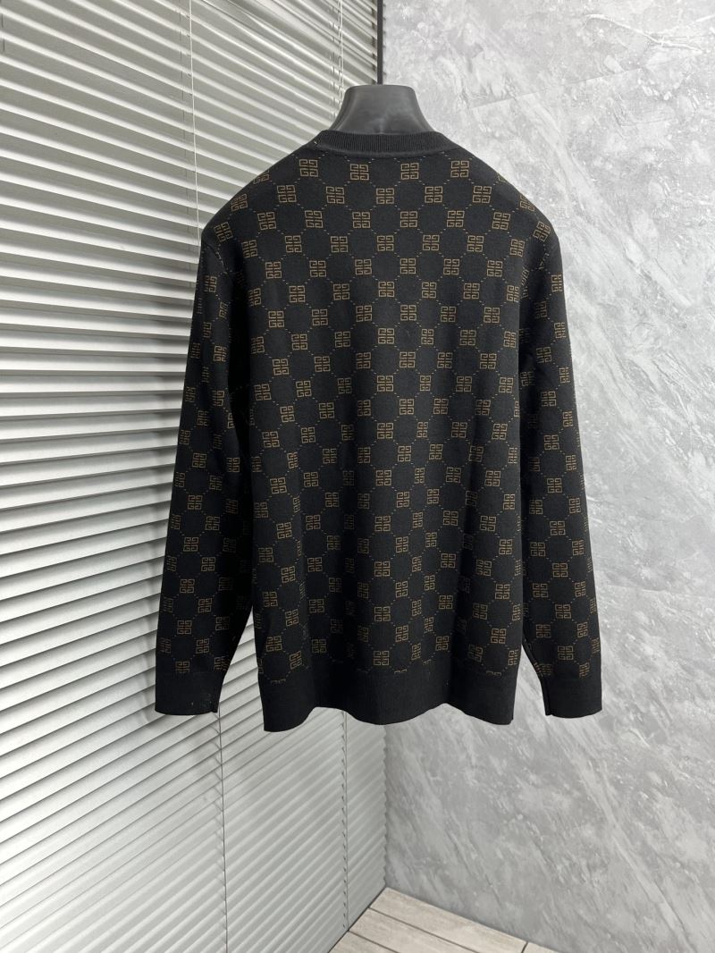 Givenchy Sweaters